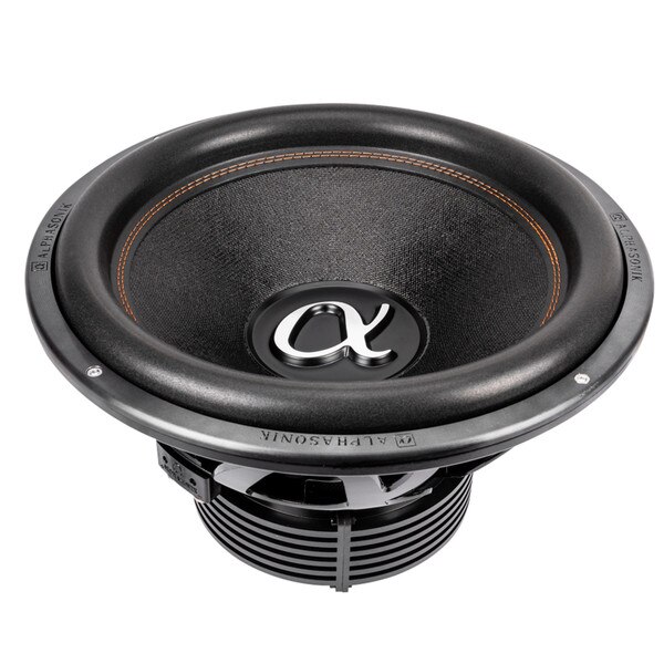 Main product image for Alphasonik VSW815D4 15" VENUM Series Subwoofer268-632